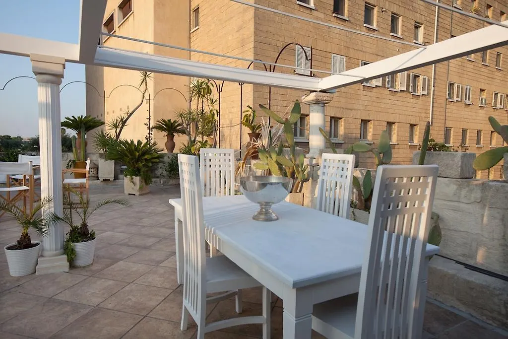 B&B Il Castello-1