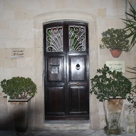 B&B Il Castello-2